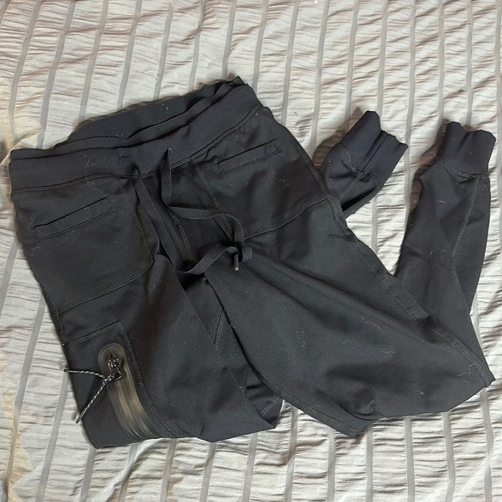 Fitness joggers